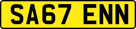 SA67ENN
