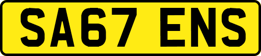 SA67ENS