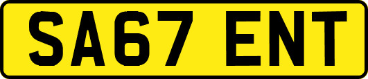 SA67ENT