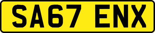 SA67ENX