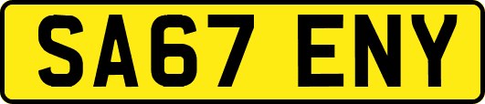 SA67ENY