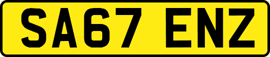 SA67ENZ