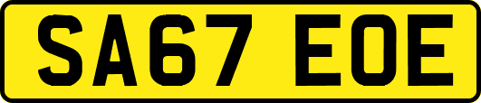 SA67EOE