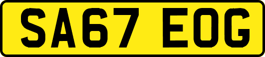 SA67EOG