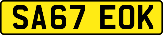 SA67EOK