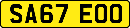 SA67EOO