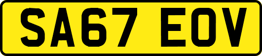 SA67EOV