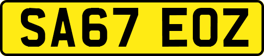 SA67EOZ