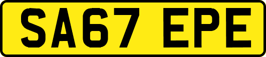 SA67EPE