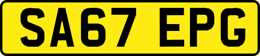 SA67EPG