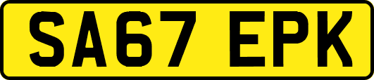 SA67EPK