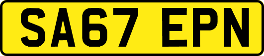 SA67EPN