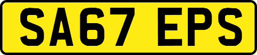 SA67EPS