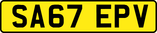 SA67EPV