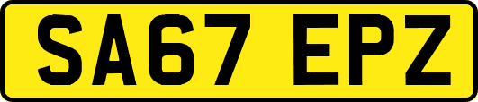SA67EPZ