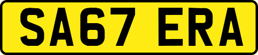 SA67ERA