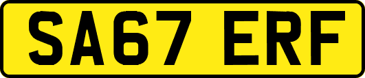 SA67ERF