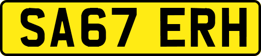 SA67ERH