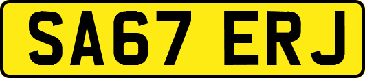 SA67ERJ