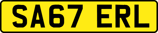 SA67ERL