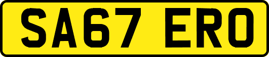 SA67ERO