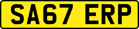 SA67ERP