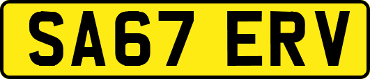 SA67ERV