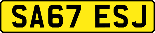 SA67ESJ