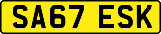 SA67ESK