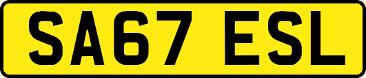 SA67ESL