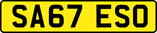SA67ESO
