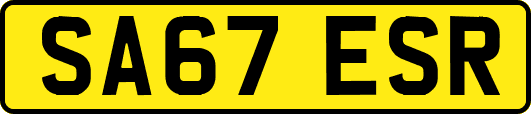 SA67ESR