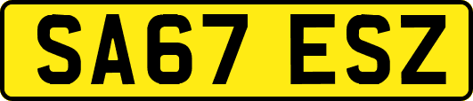SA67ESZ