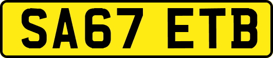 SA67ETB