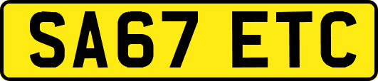 SA67ETC