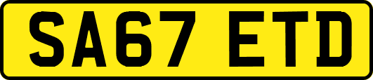 SA67ETD