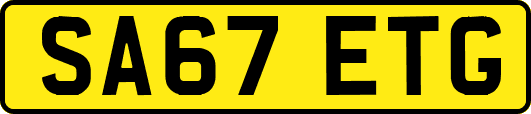 SA67ETG