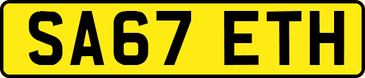 SA67ETH