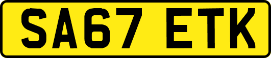 SA67ETK