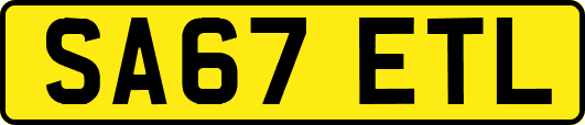 SA67ETL