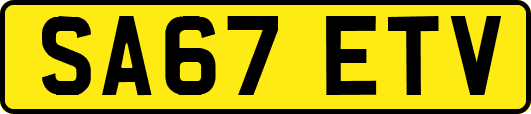 SA67ETV
