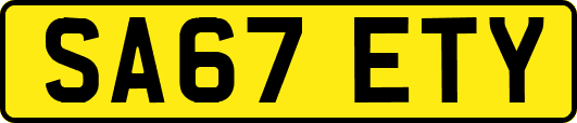 SA67ETY