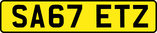 SA67ETZ