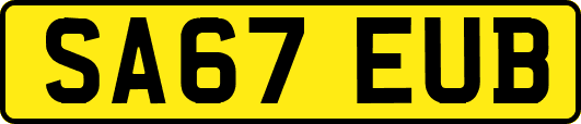 SA67EUB
