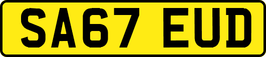 SA67EUD