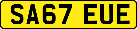 SA67EUE