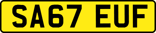 SA67EUF