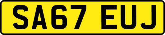 SA67EUJ