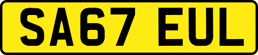 SA67EUL