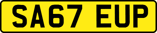 SA67EUP